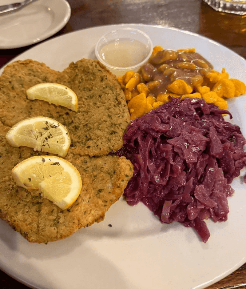 Authentic German Dishes That Actually Taste Like Bavaria