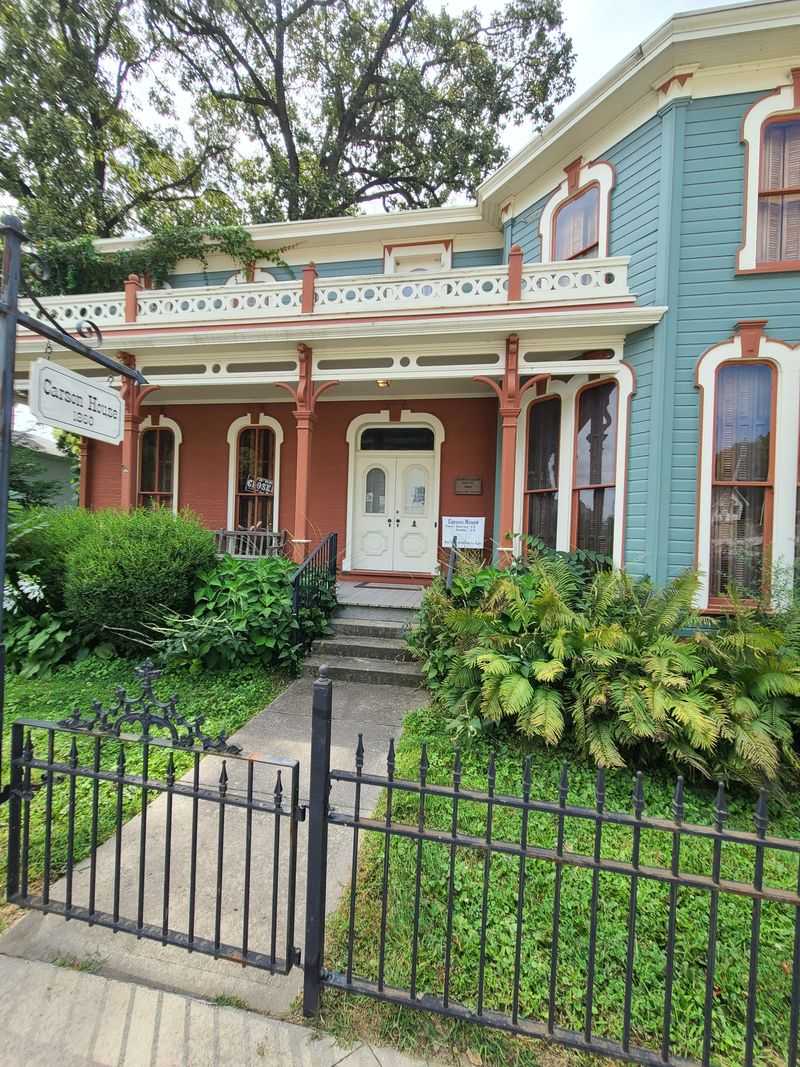 Museums Are Everywhere For A Place This Small