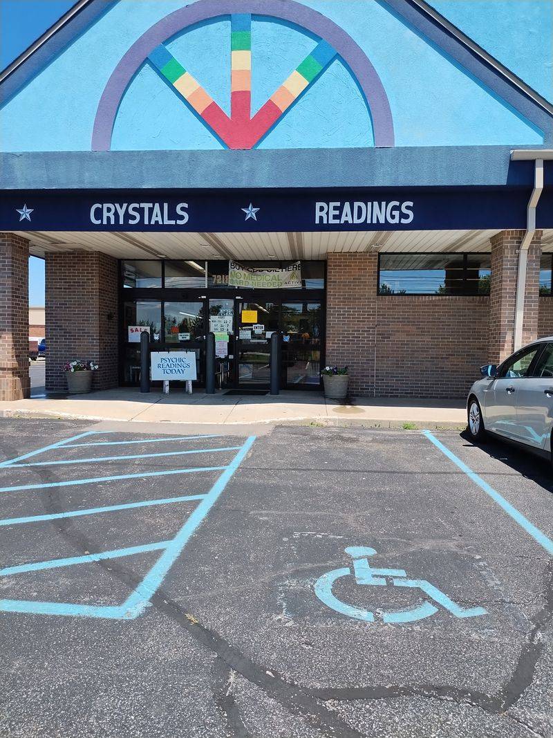 The Convenient West Indianapolis Location With Easy Access