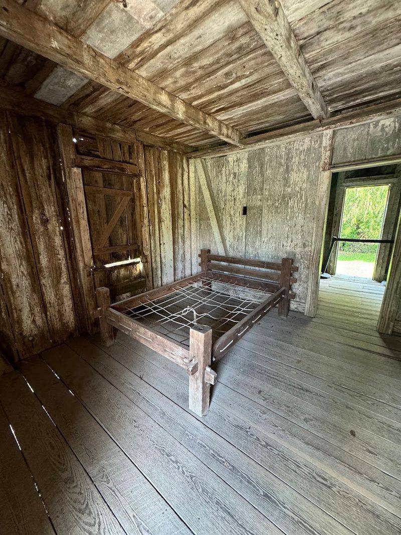 This Visit Has A Takeaway You Carry Into Every Other Southern Stop