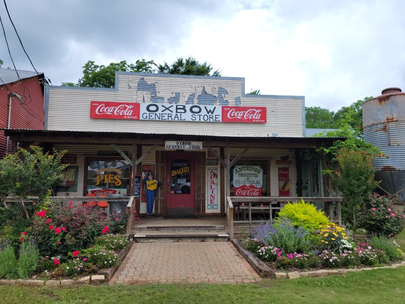 Finding Your Way To Palestine's Hidden Gem