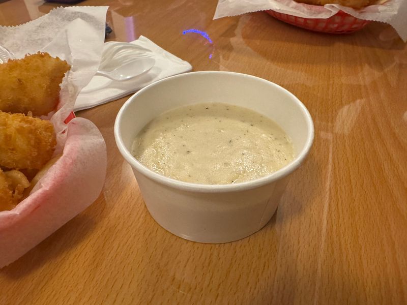 Homemade Tartar Sauce Worth Bottling and Selling