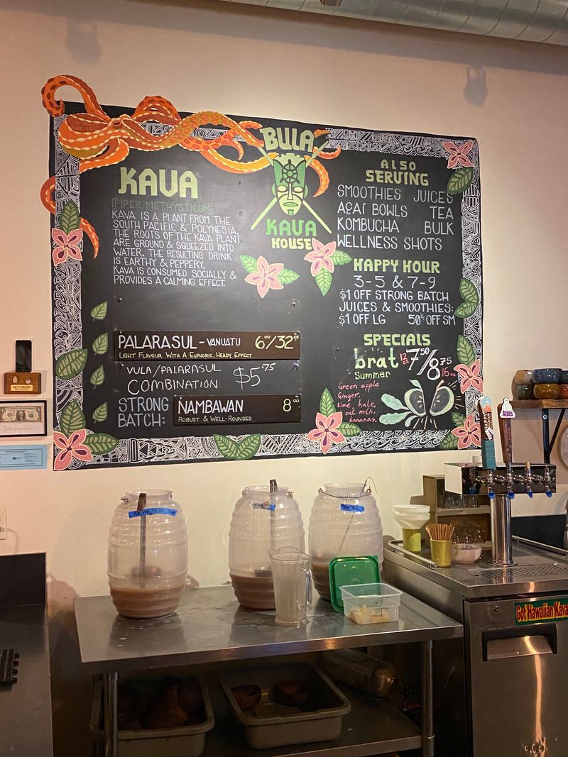 Strain Selection That Rivals Any Coffee Menu