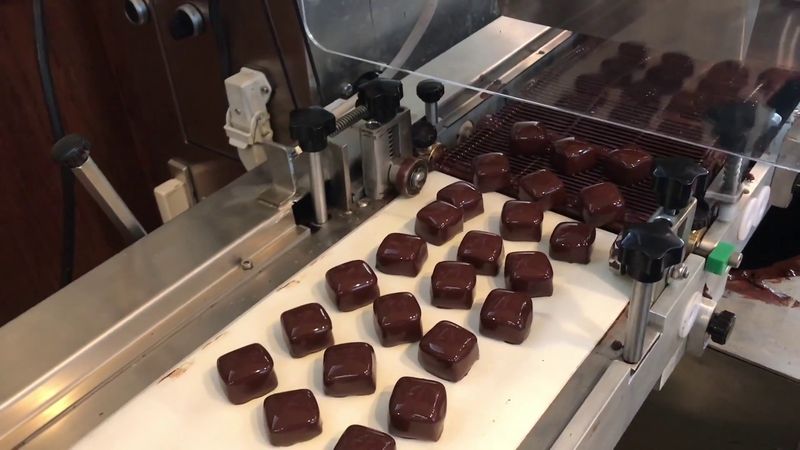 Small-Batch Dedication to Detail