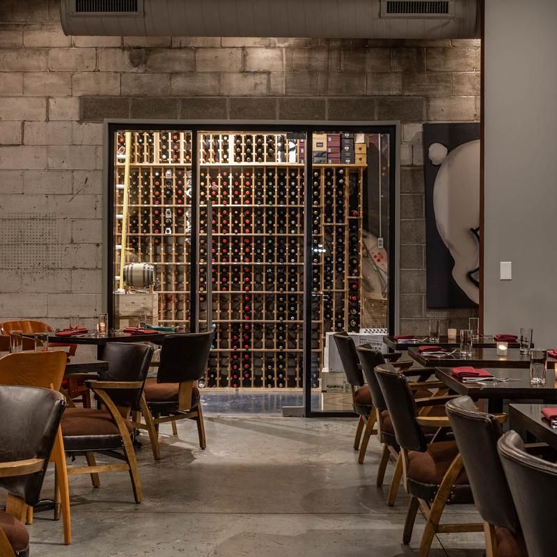 The Location Near Woodruff Place Makes It a Perfect Dining Destination
