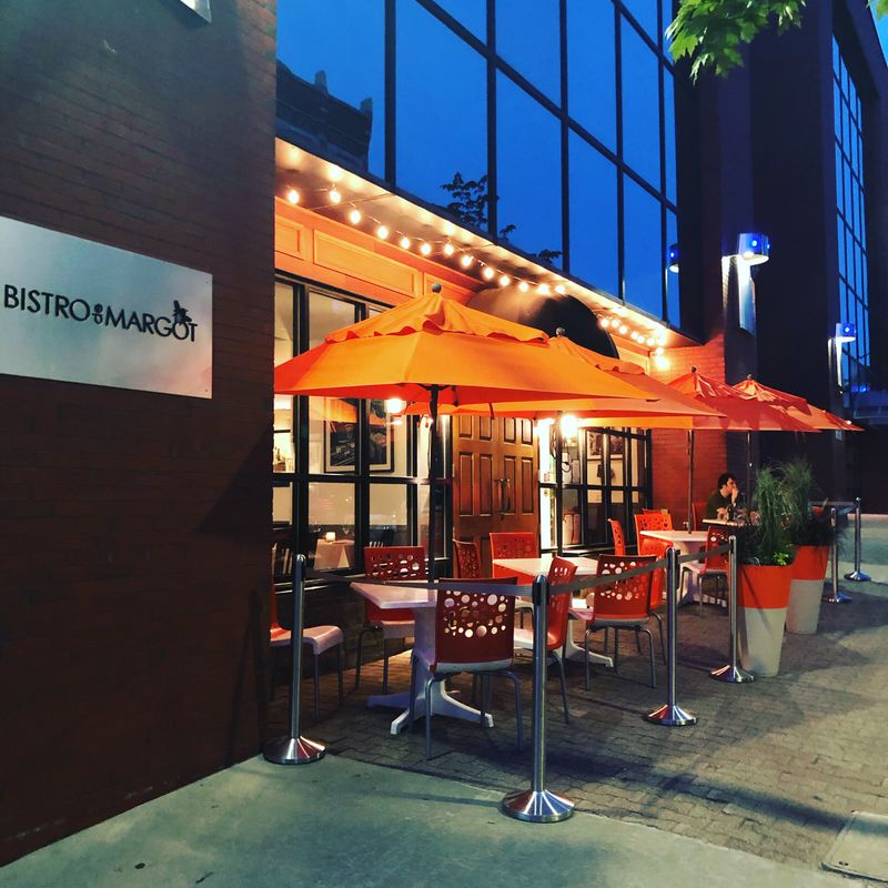 Bistro De Margot