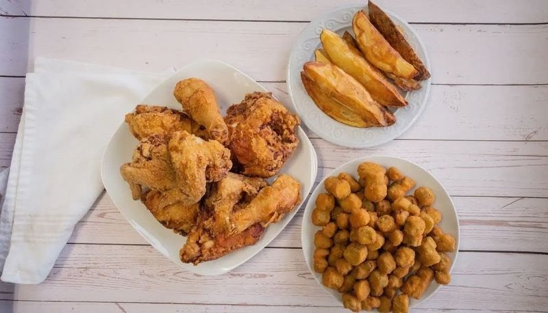 Sides That Deserve Their Own Fan Club