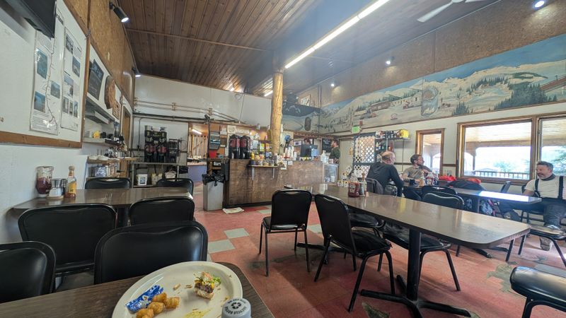 Fuel, Warmth, And A Quick Reset Before The Next Stretch