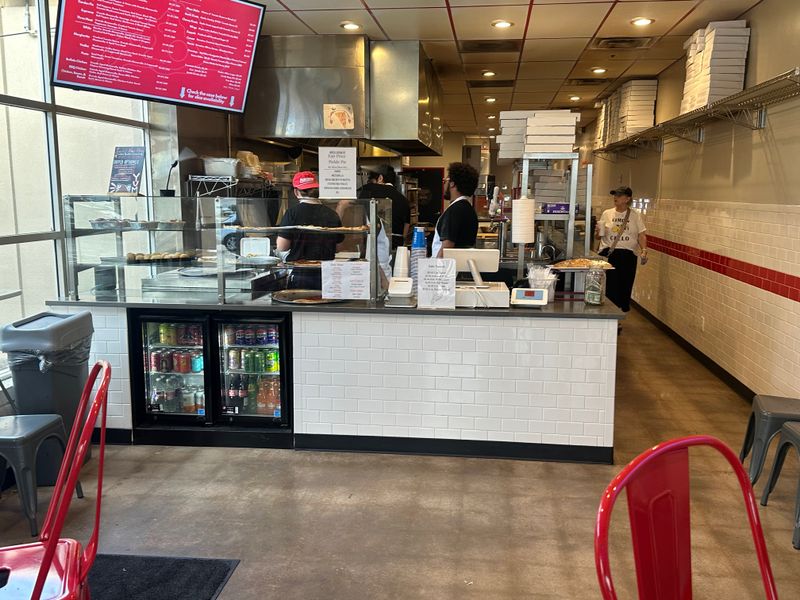 Service That Feels Like Neighborhood Hospitality