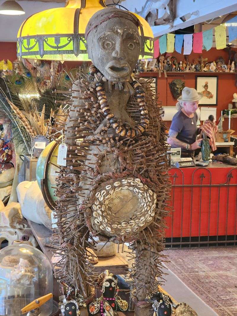 Art and Collectibles From Every Era