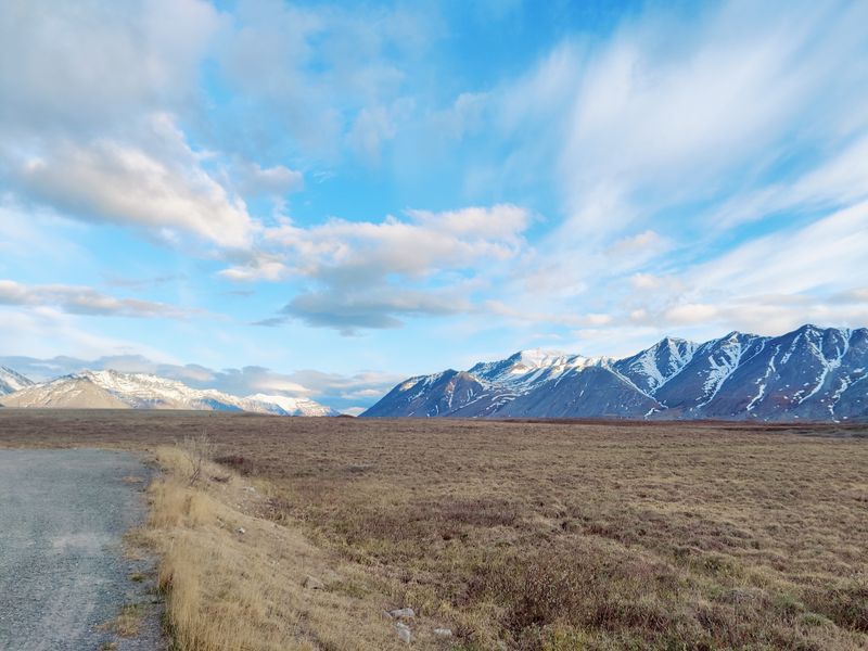 Winter Conditions That Make Every Mile Feel Longer