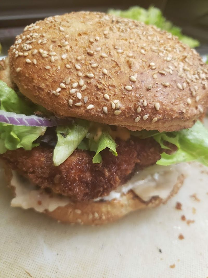 Burgers That Go Beyond the Basics