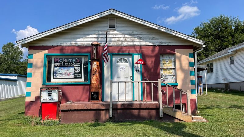 Local Food That Tastes Like It Means It