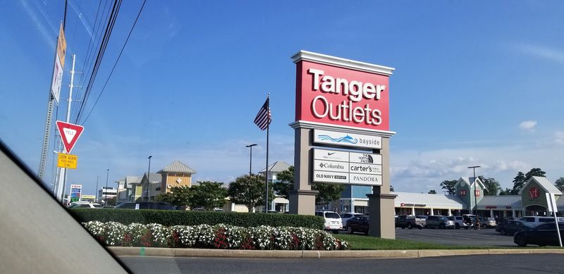 No Sales Tax, Instant Bigger Hauls