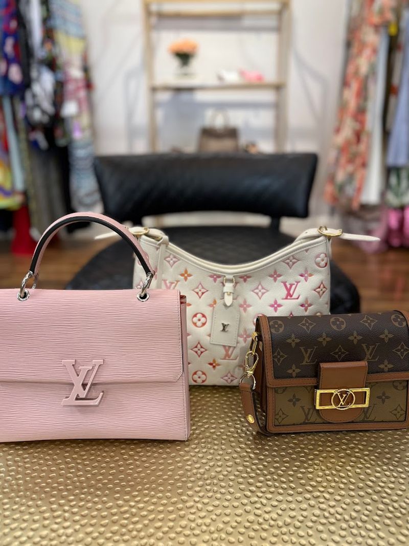 Color-Tag Sales and Rotating Promotions