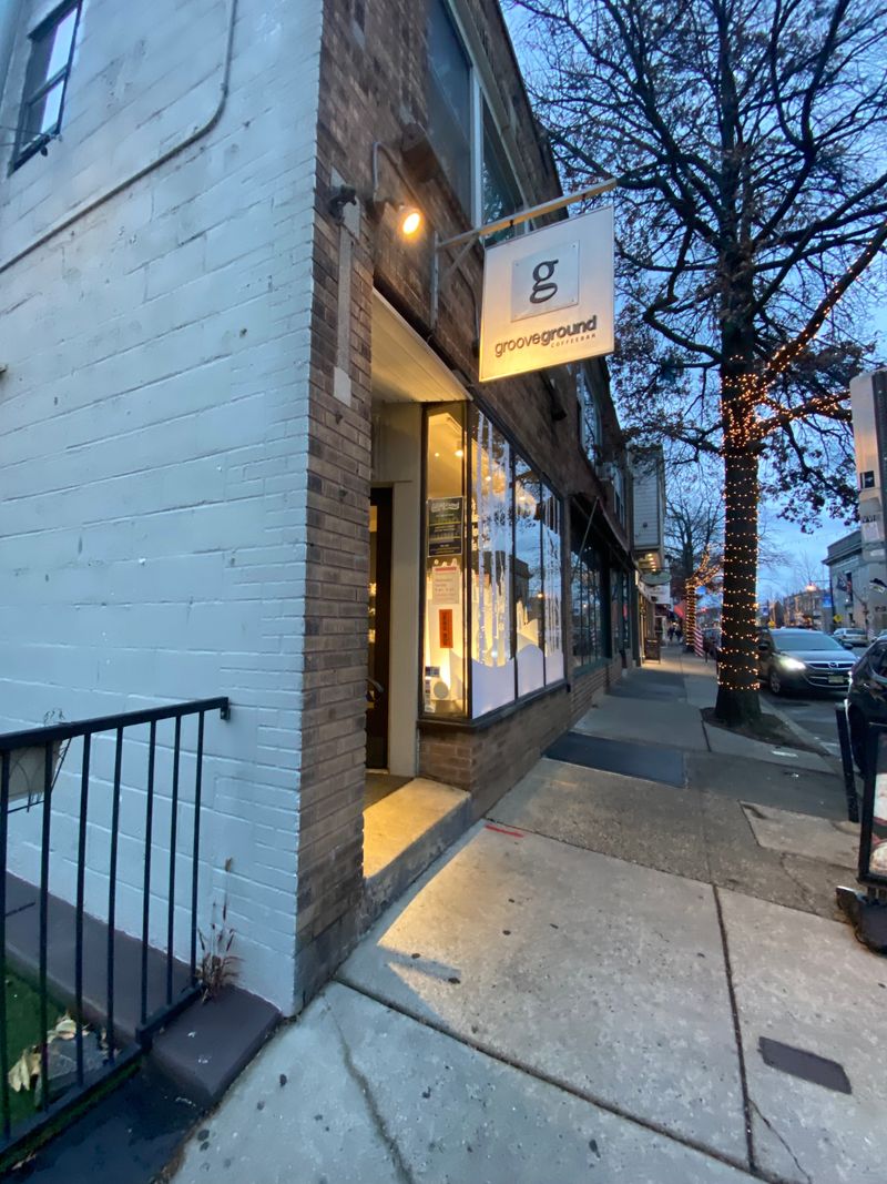 The Location In Collingswood That Places You In The Heart Of Everything