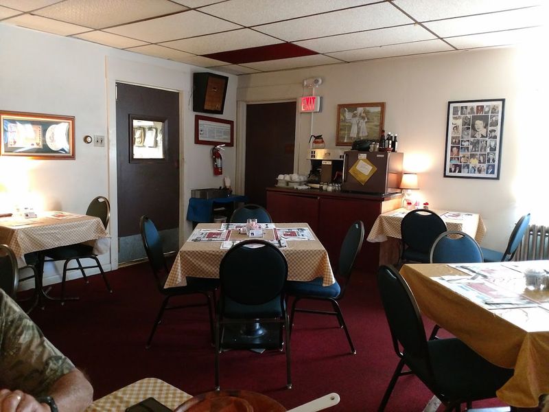 Owner Angel and the Spirit of a True Family Restaurant