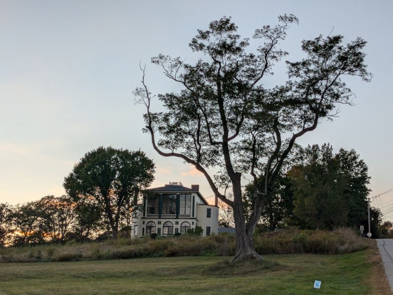 The Harbor Town Setting That Completes The Scene