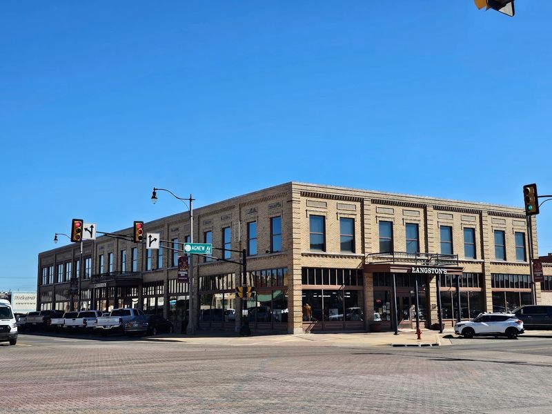 Why It Feels Different Here Than Anywhere Else