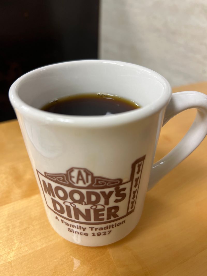 The Menu Is Built For Comfort, Not Show