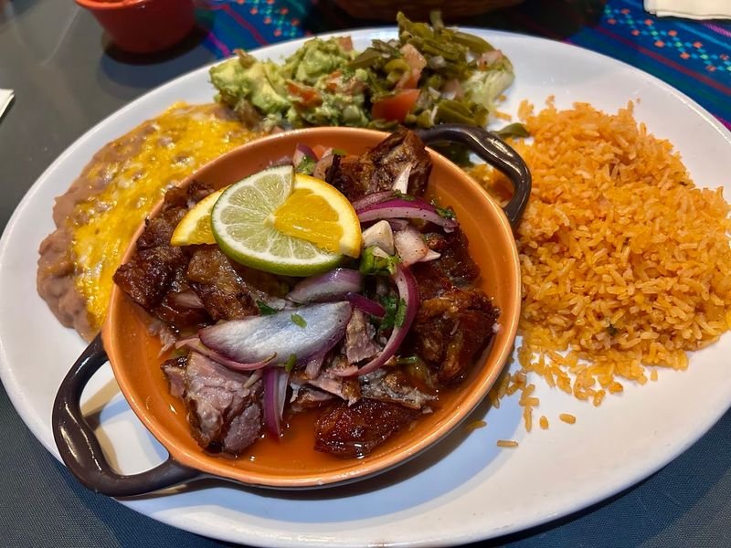 Portions Make You Respect The Pace Of The Meal