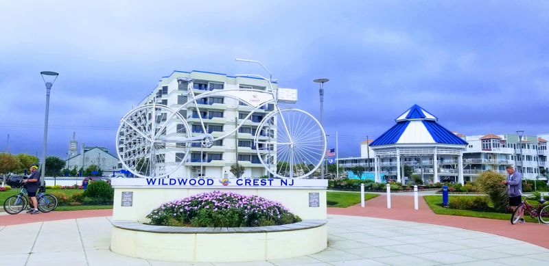 Family-Friendly Bike Paths That Connect Everything