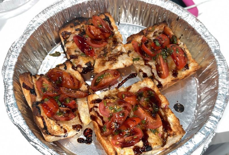 Specialty Slices That Go Way Beyond Pepperoni