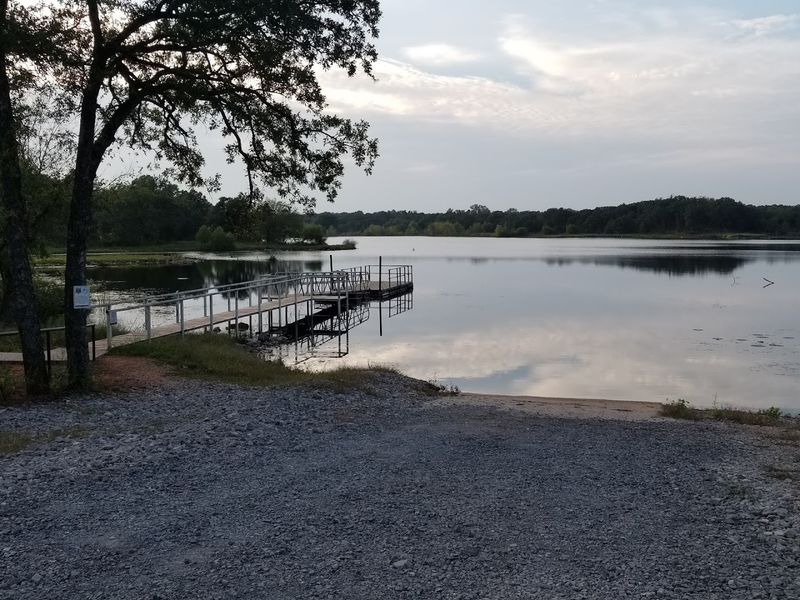 The Peaceful Reputation Under Threat