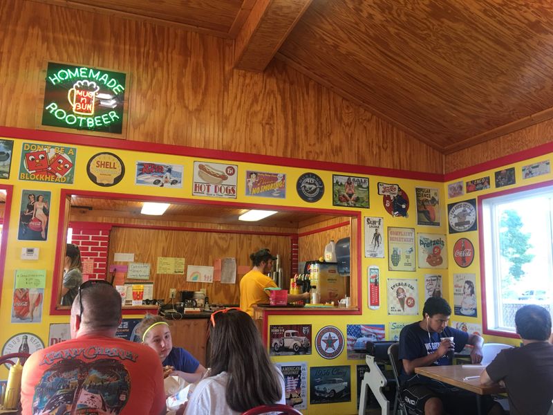 Mug N Bun Feels Familiar Even To First Timers