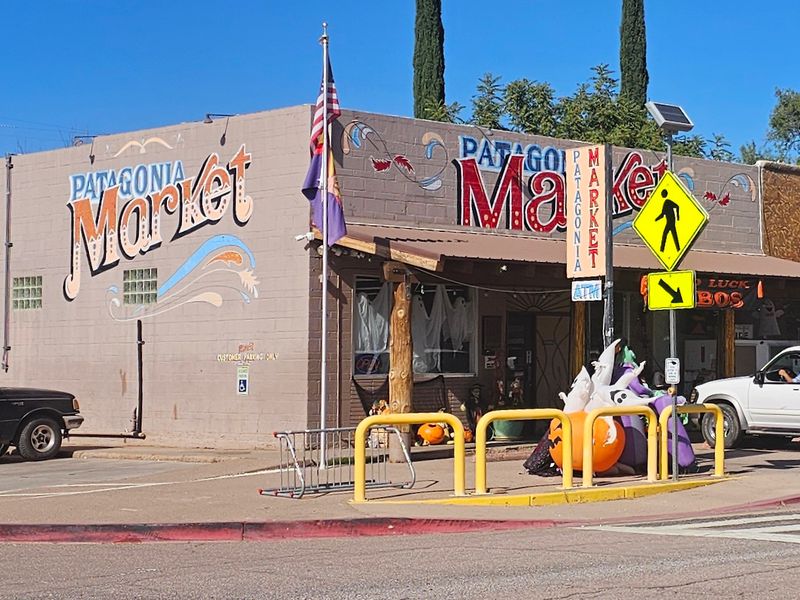 Downtown Stays Small And Walkable