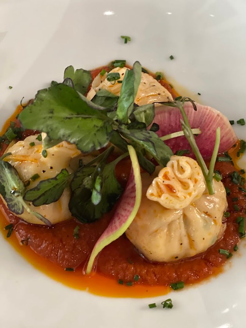 Starters That Steal the Spotlight: Tartare, Dumplings, and More