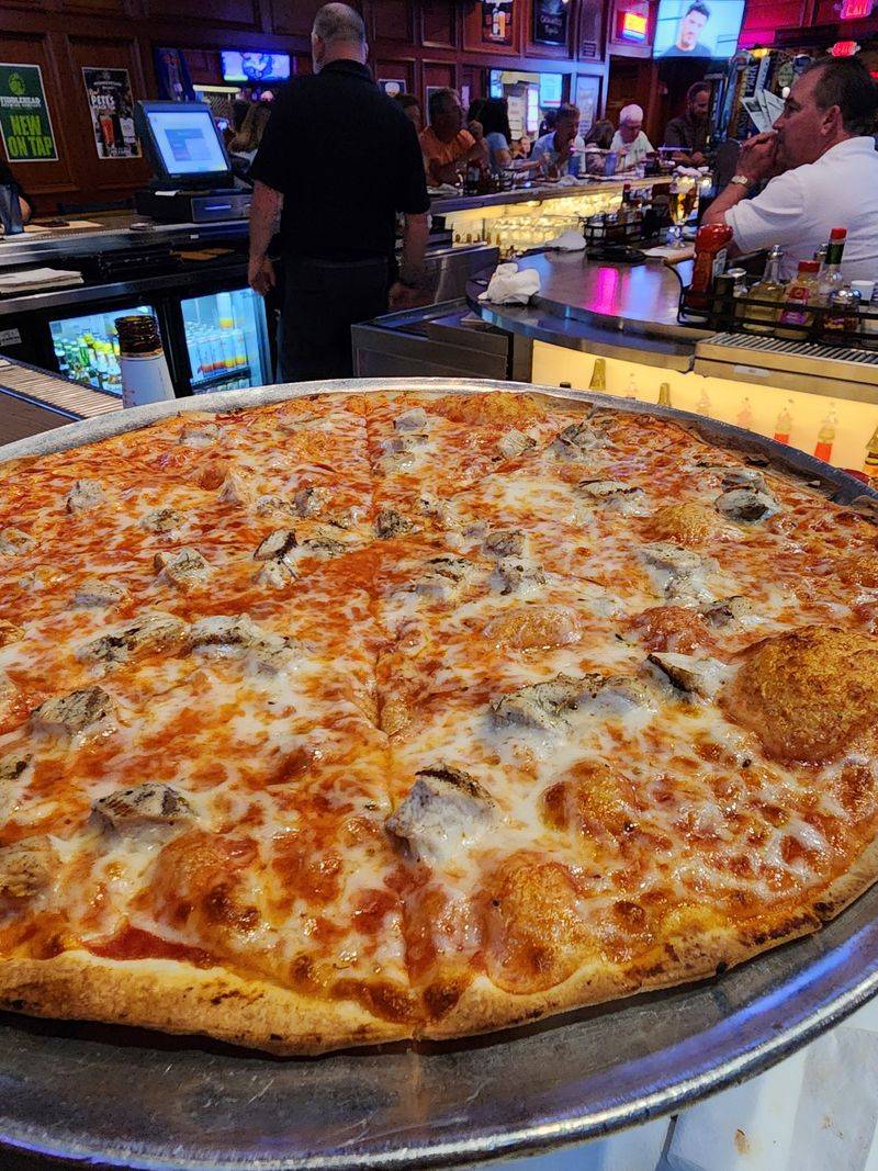 The No-Frills Atmosphere That Feels Like Home