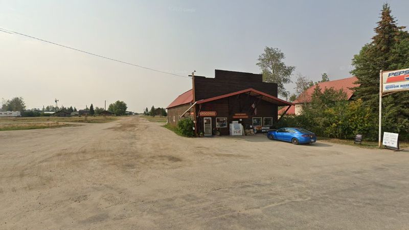 A Town So Small It Practically Whispers