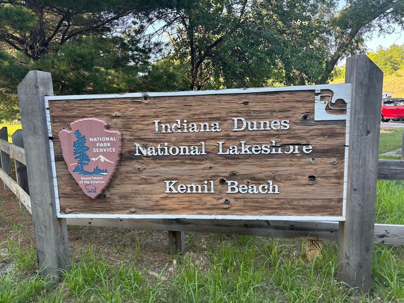 Clean Facilities and Easy Parking Make Planning a Visit Stress-Free