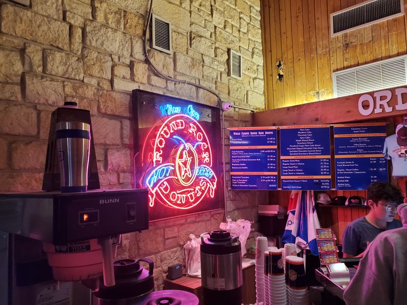 The Coffee That Pairs Perfectly With Every Donut