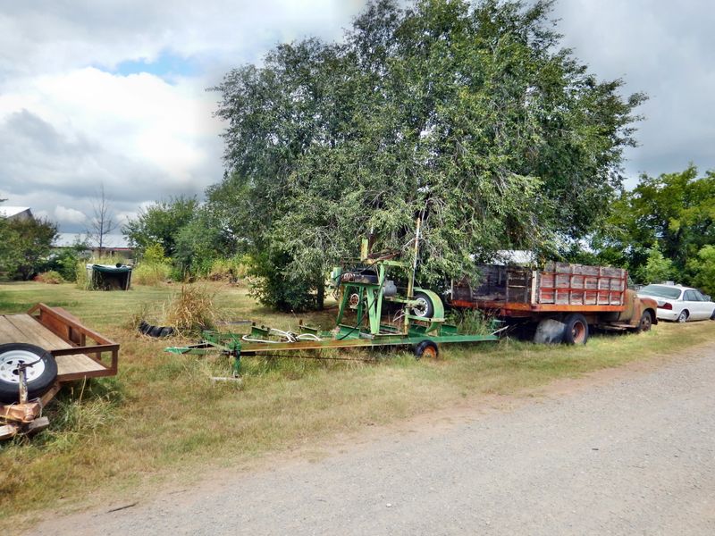 Agriculture's Broken Promise on the Prairie