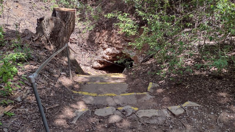 The Self-Guided Spelunking Permits For Adventurous Explorers