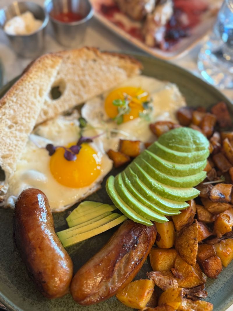 Weekend Mornings That Start Right