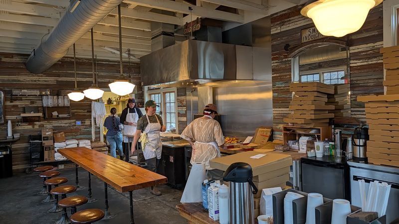 Why This Place Turns A Quick Snack Into A Full Moment