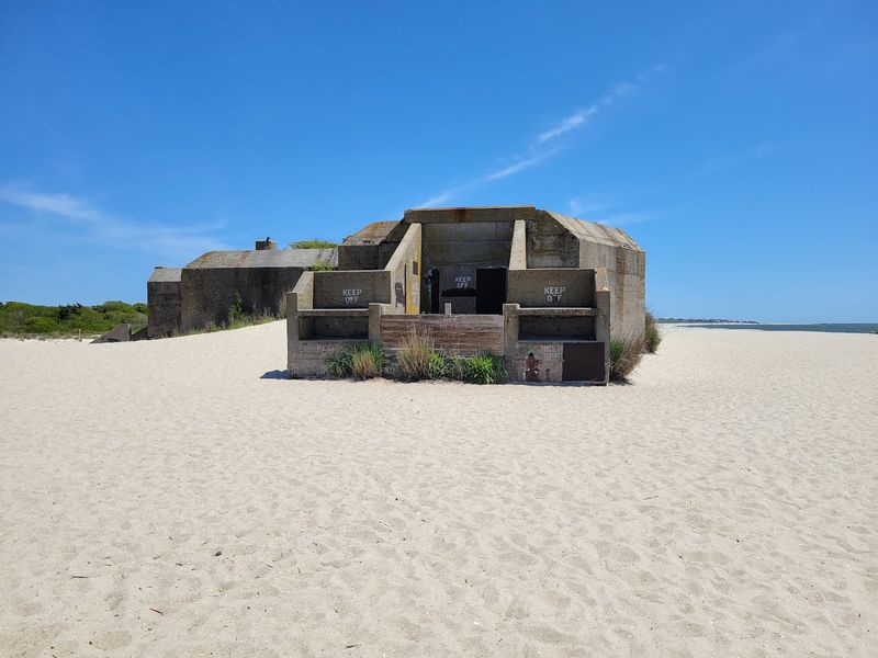 Exploring the Exterior: What You Can Actually See