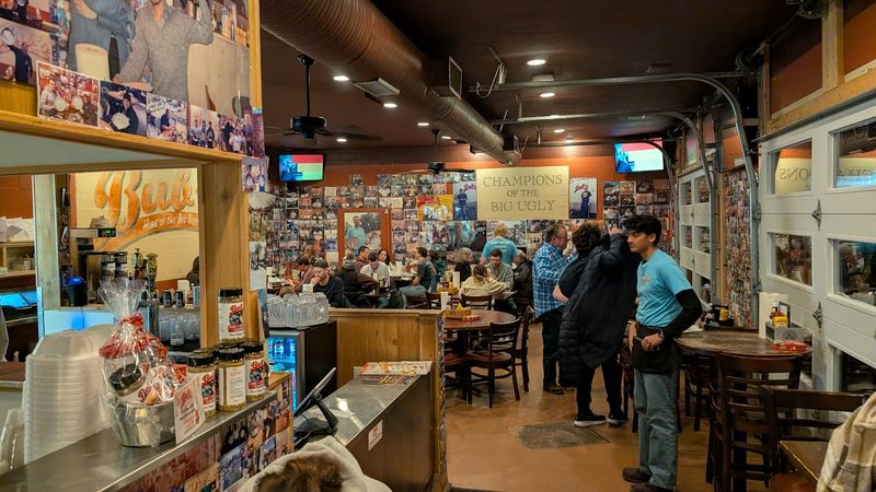 The Monon Trail Location Creates Perfect Pre or Post-Ride Fuel