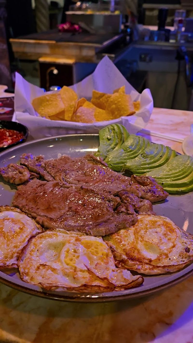 What Comes On The Side And Why It Matters