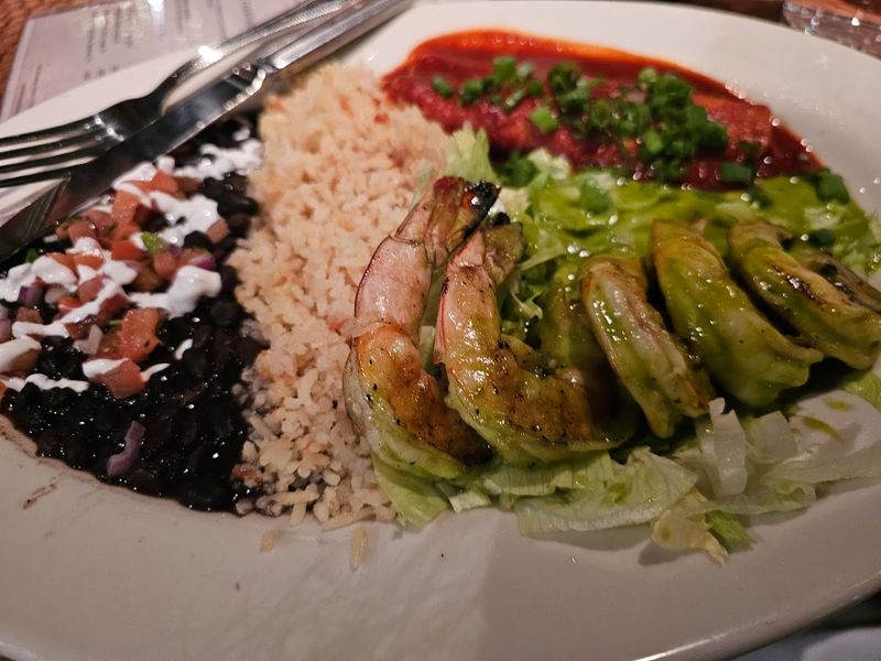 Red Chile Vs Green Chile: The Choice That Starts Debates