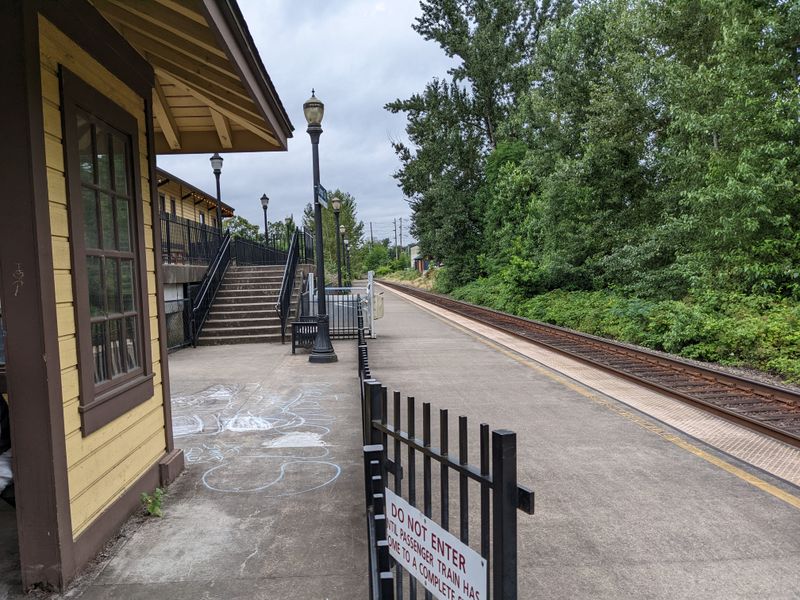 The Tunnel Where People Vanished
