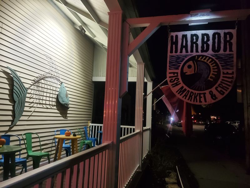 Harbor Fish Market & Grille