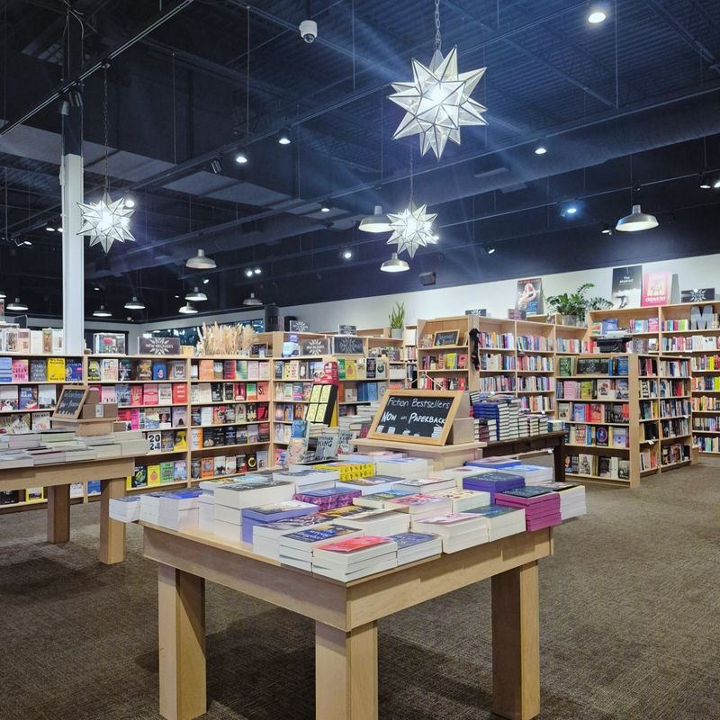 An Incredible Selection That Rivals Big Chain Stores