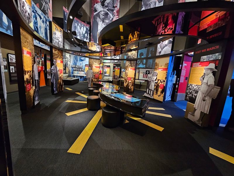 Eight Galleries That Walk You Through The Story Without Letting You Look Away