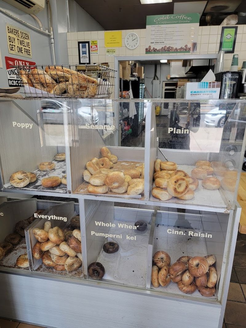 Cinnamon Raisin: The Sweet Side of the Menu