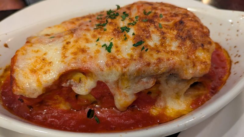 Mannino's Italian Bistro