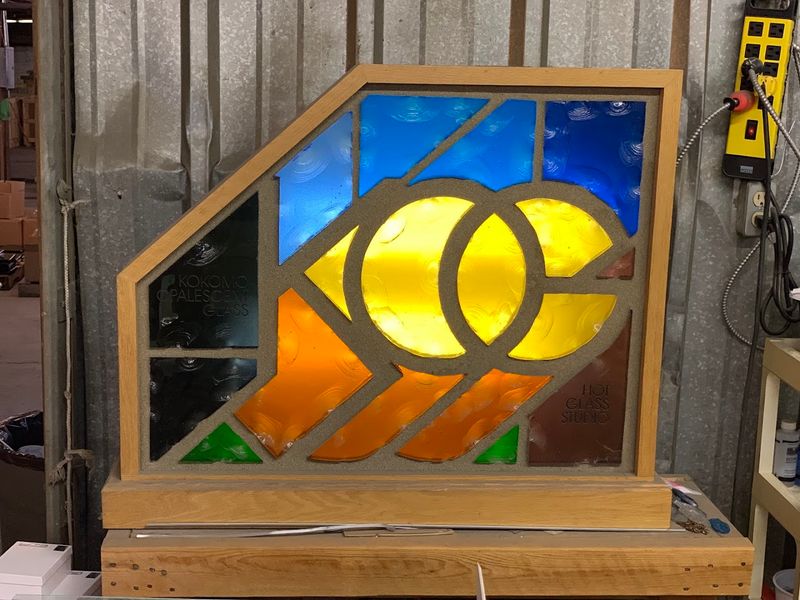 Stained Glass Classes for Every Skill Level